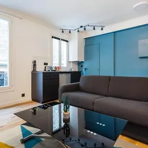 Cmg Bastille - Faubourg Saint Antoine 2dd Appartement
