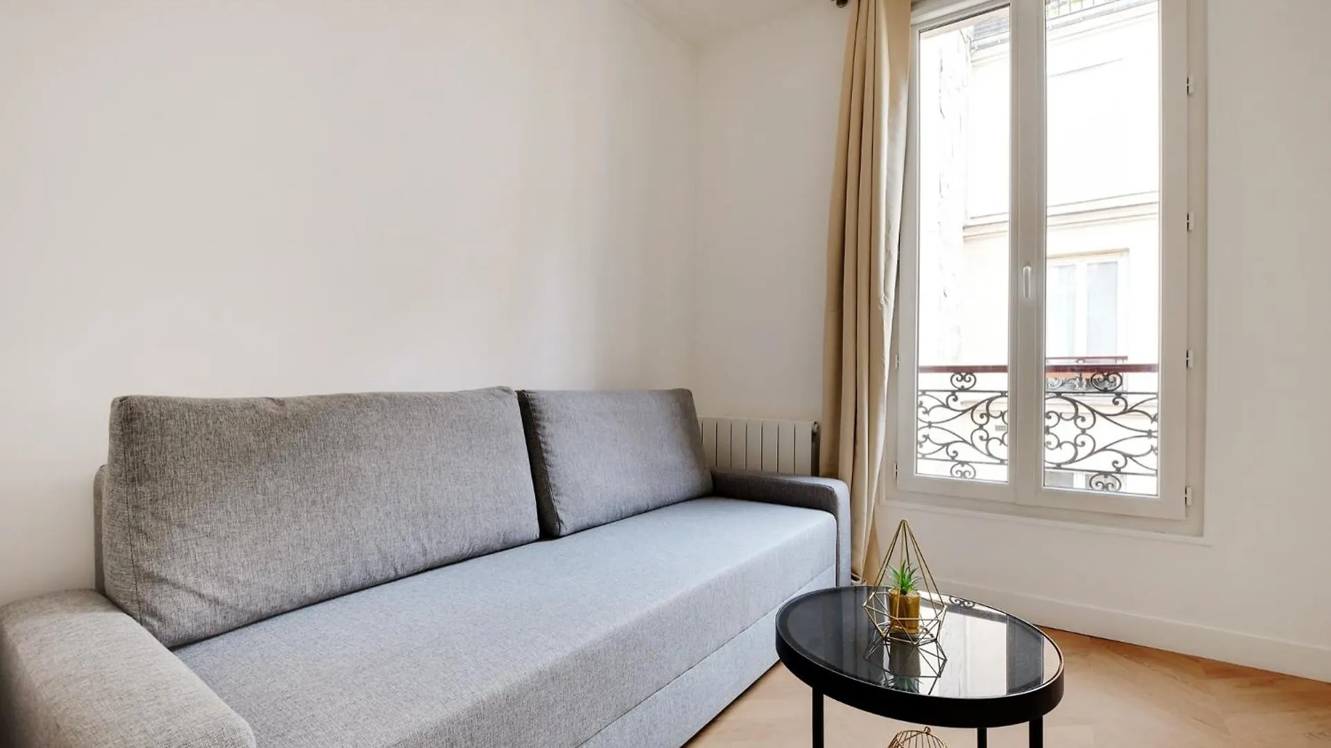 Appartement Bercy Paris Apartment