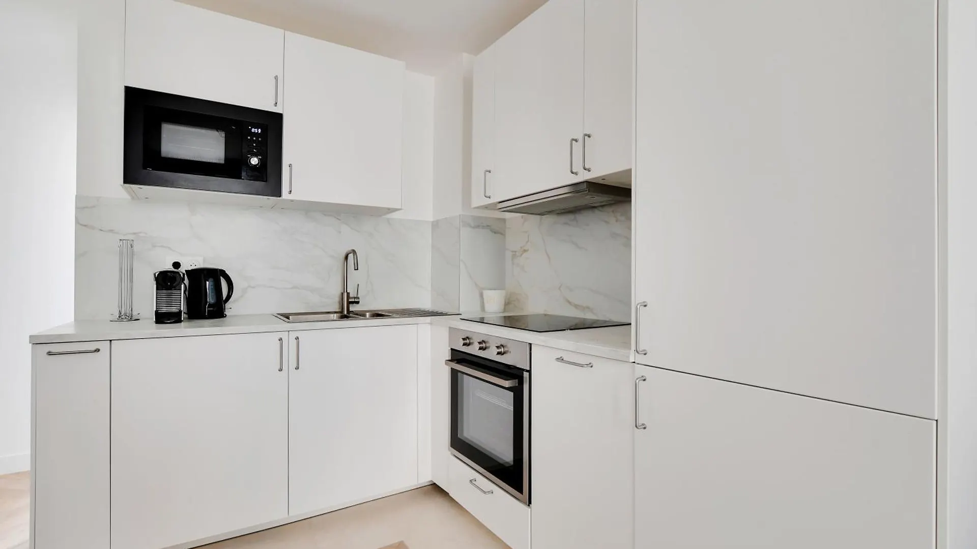 Appartement Bercy Paris