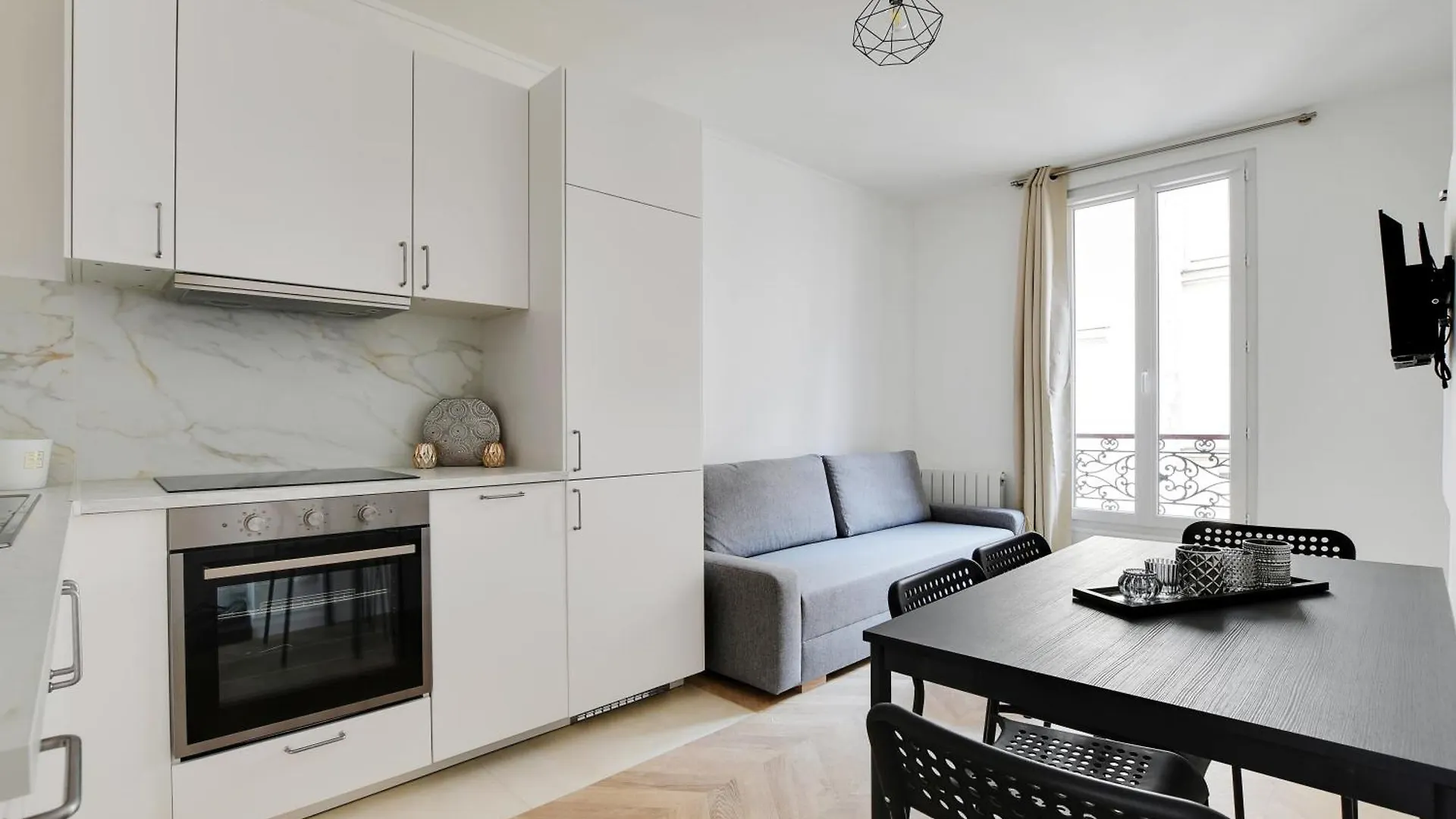Appartement Bercy Paris
