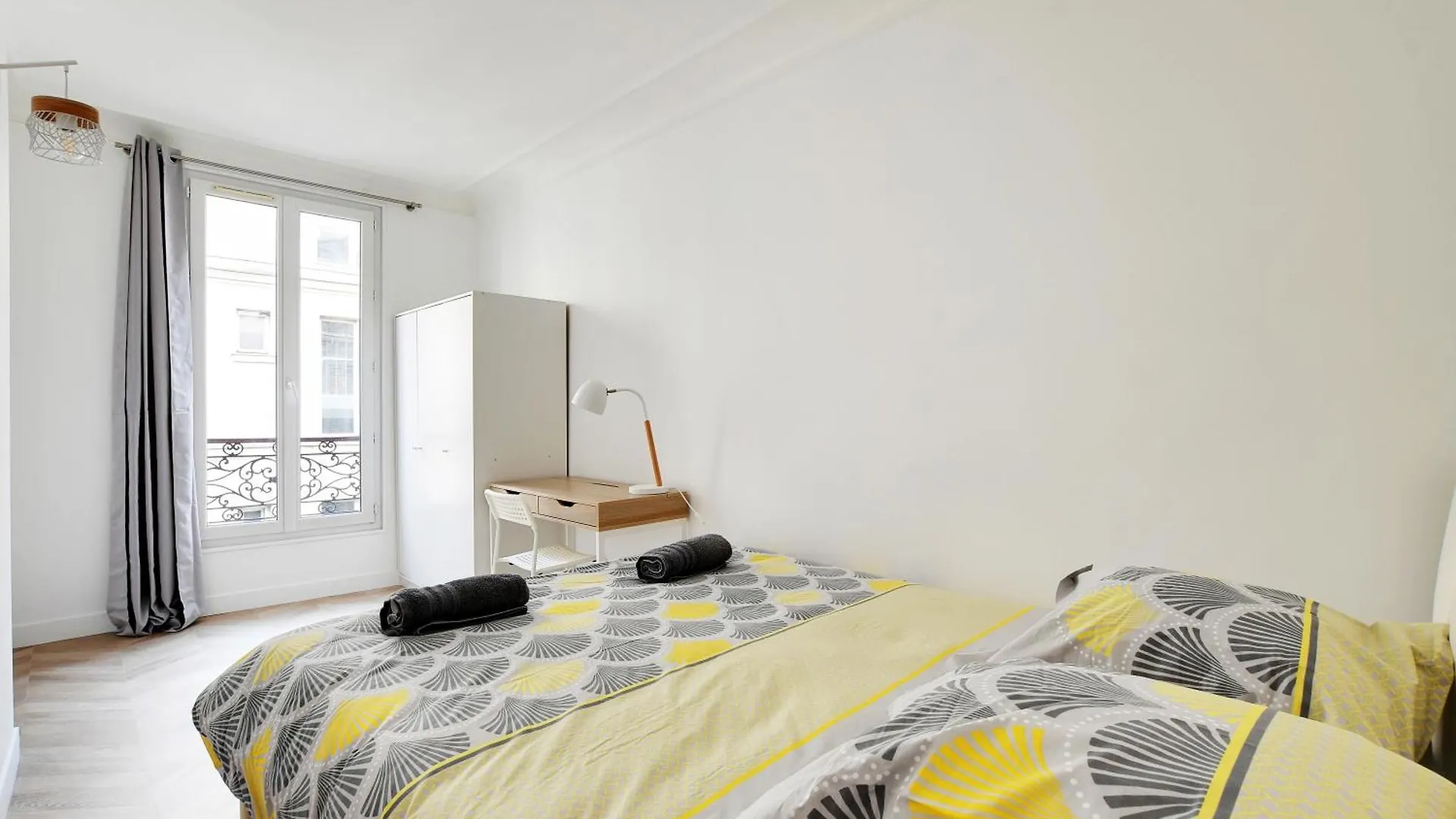Appartement Bercy Paris 0*,  France