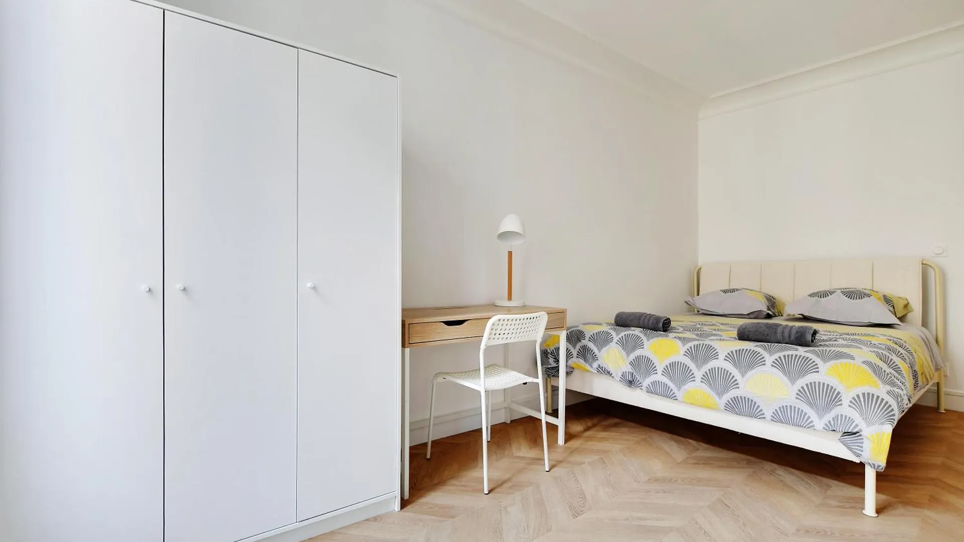 Appartement Bercy Paris 0*,