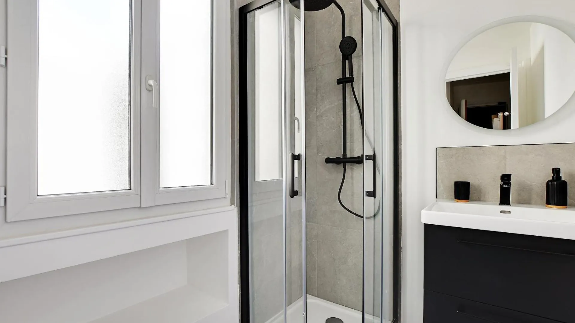 Apartment Appartement Bercy Paris