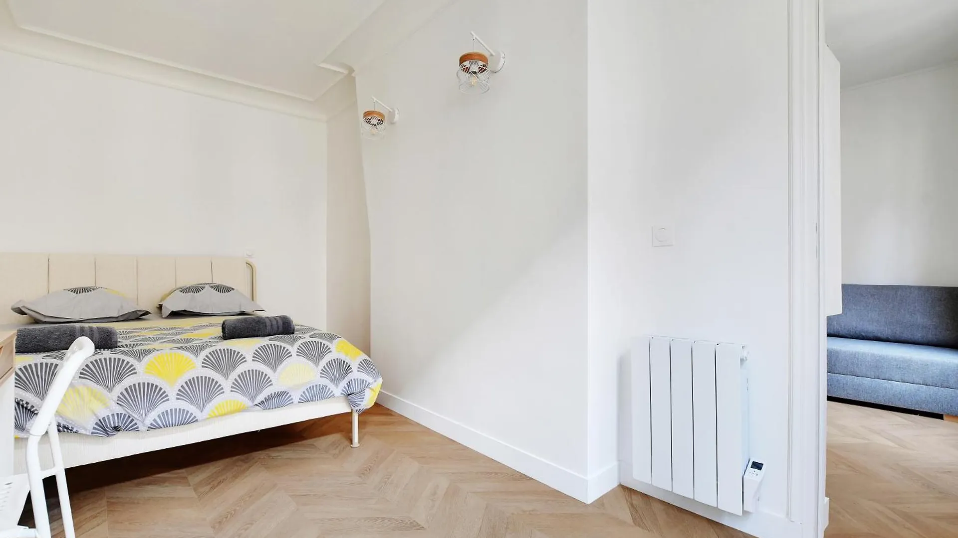 Appartement Bercy Paris